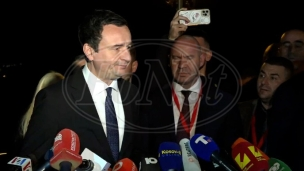 Kurti o novim izborima